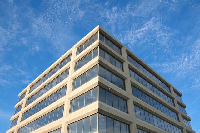 Commercial Services