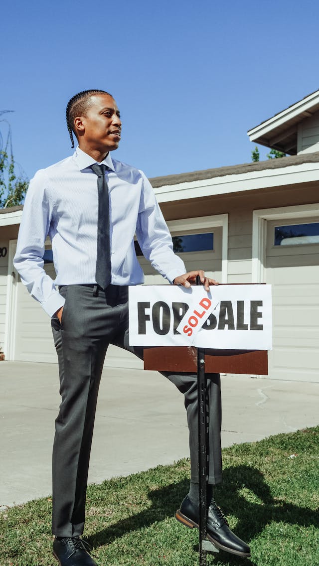 Estate Agency Services