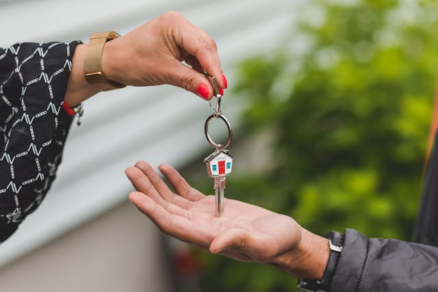 Property Management Services